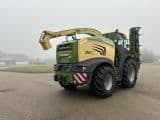 Krone BIG X630 - Afbeelding 2