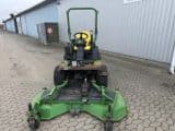 John Deere 1580 M/183 CM KLIPPE - Afbeelding 2