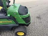 John Deere 1580 M/183 CM KLIPPE - Afbeelding 3