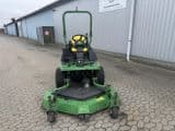 John Deere 1550 M/60" KLIPPE - Afbeelding 2
