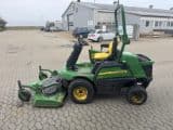 John Deere 1550 M/60" KLIPPE - Afbeelding 3