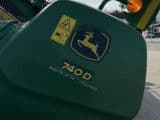 John Deere 740D - Afbeelding 1