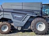 Fendt IDEAL 8 - Afbeelding 4
