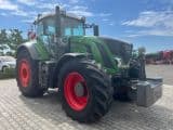 Fendt 933 Vario S4 Power - Afbeelding 2