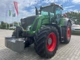 Fendt 933 Vario S4 Power - Afbeelding 3