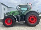 Fendt 933 Vario S4 Power - Afbeelding 4