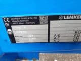Lemken Juwel 7MV 4N100 - Afbeelding 4
