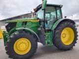John Deere 6R 165 - Afbeelding 1