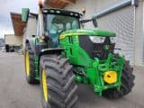 John Deere 6R 165 - Afbeelding 3