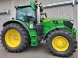 John Deere 6R 165 - Afbeelding 4