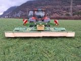 Krone EC540V - Afbeelding 1