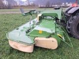 Krone EC540V - Afbeelding 2