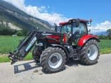 Case IH Maxxum 150 - Afbeelding 1