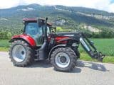 Case IH Maxxum 150 - Afbeelding 2