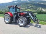 Case IH Maxxum 150 - Afbeelding 3
