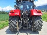 Case IH Maxxum 150 - Afbeelding 4
