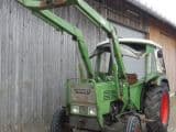Fendt Farmer 102 S - Afbeelding 1