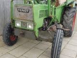 Fendt Farmer 102 S - Afbeelding 4