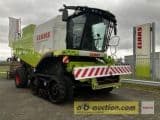 Claas LION 760 TT TERRA TRAC - Afbeelding 1