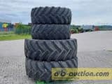 650/65 R42 540/65 R30 - Afbeelding 2