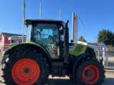 Claas ARION 550 CMATIC CEBIS - Afbeelding 1
