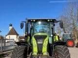 Claas ARION 550 CMATIC CEBIS - Afbeelding 2