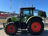 Claas ARION 550 CMATIC CEBIS - Afbeelding 3