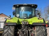 Claas ARION 550 CMATIC CEBIS - Afbeelding 4