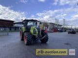 Claas ARION 650 CEBIS - Afbeelding 1
