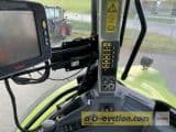 Claas ARION 650 CEBIS - Afbeelding 2