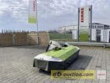 Claas CORTO 3150 F PROFIL - Afbeelding 1