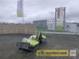 Claas CORTO 290 F - Afbeelding 1