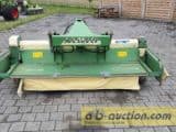 Krone AFL 283 CV - Afbeelding 2