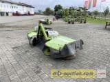 Claas CORTO 290 F - Afbeelding 3