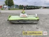 Claas CORTO 290 F - Afbeelding 4
