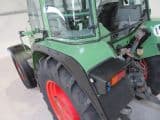 Fendt 309E Schalter mit 3800 Betriebsstunden und Top-Ausstattung - Afbeelding 4