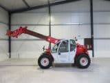 Weidemann 5625 CX80 mit Euroaufnahme - Afbeelding 2