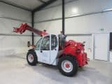 Weidemann 5625 CX80 mit Euroaufnahme - Afbeelding 3