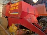New Holland BB980 - Afbeelding 1