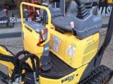 Yanmar ViO 12 VIO 12 - Afbeelding 4