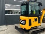 JCB 19 C-1 PC C-1 PC.kun 1574 Timer Compact tilt - Afbeelding 2