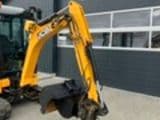 JCB 19 C-1 PC C-1 PC.kun 1574 Timer Compact tilt - Afbeelding 3