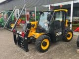 JCB 514-40 Agri - Afbeelding 2