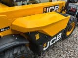 JCB 514-40 Agri - Afbeelding 3