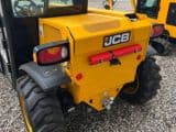 JCB 514-40 Agri - Afbeelding 4