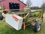 Claas Rake-Up C390 - Afbeelding 1