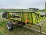 Claas Rake-Up C390 - Afbeelding 3