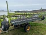 Claas Rake-Up C390 - Afbeelding 4