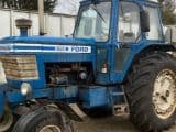 Ford 9700 - Afbeelding 1