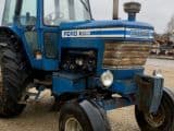 Ford 9700 - Afbeelding 2